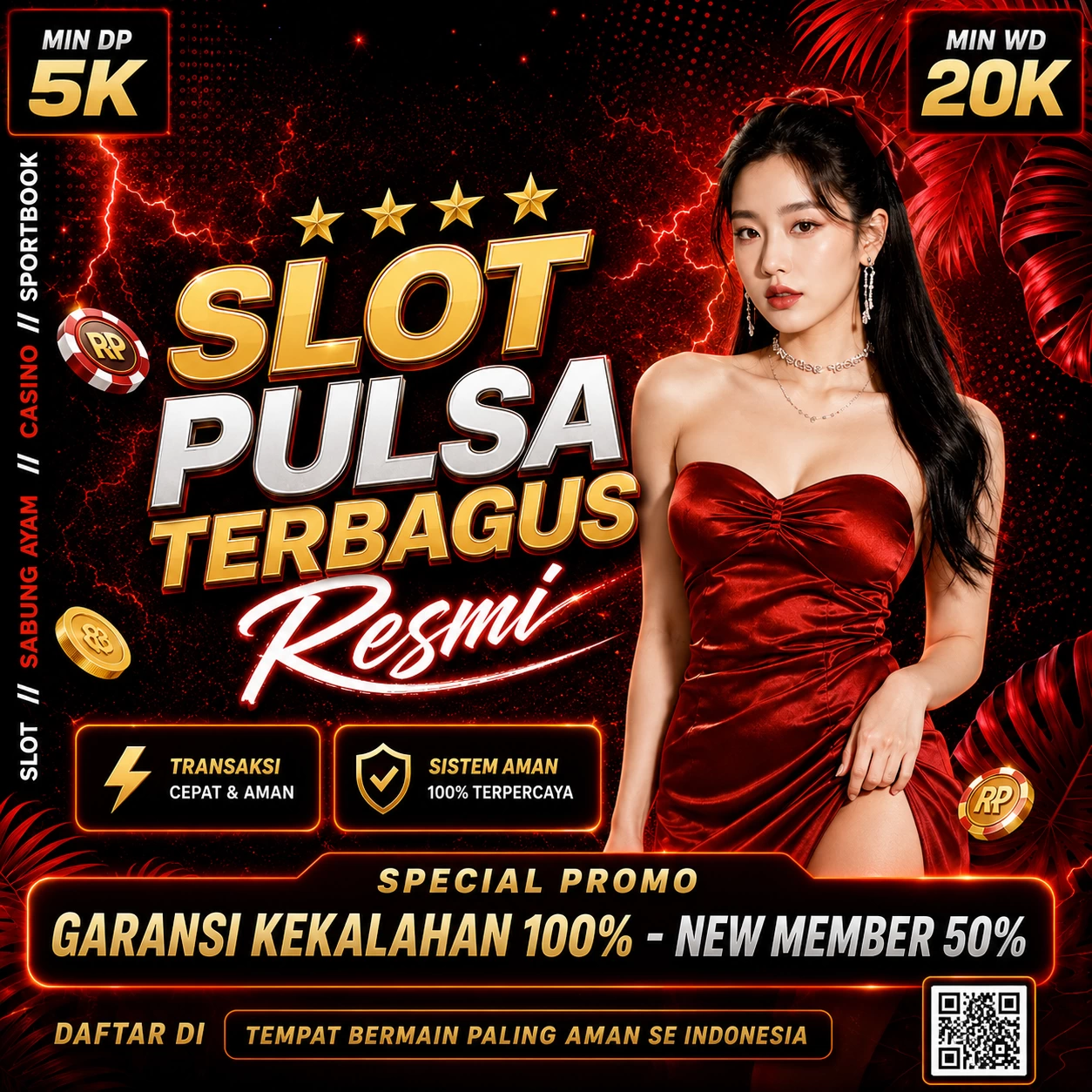 71h - Peningkatan performa dan UI/UX terbaru